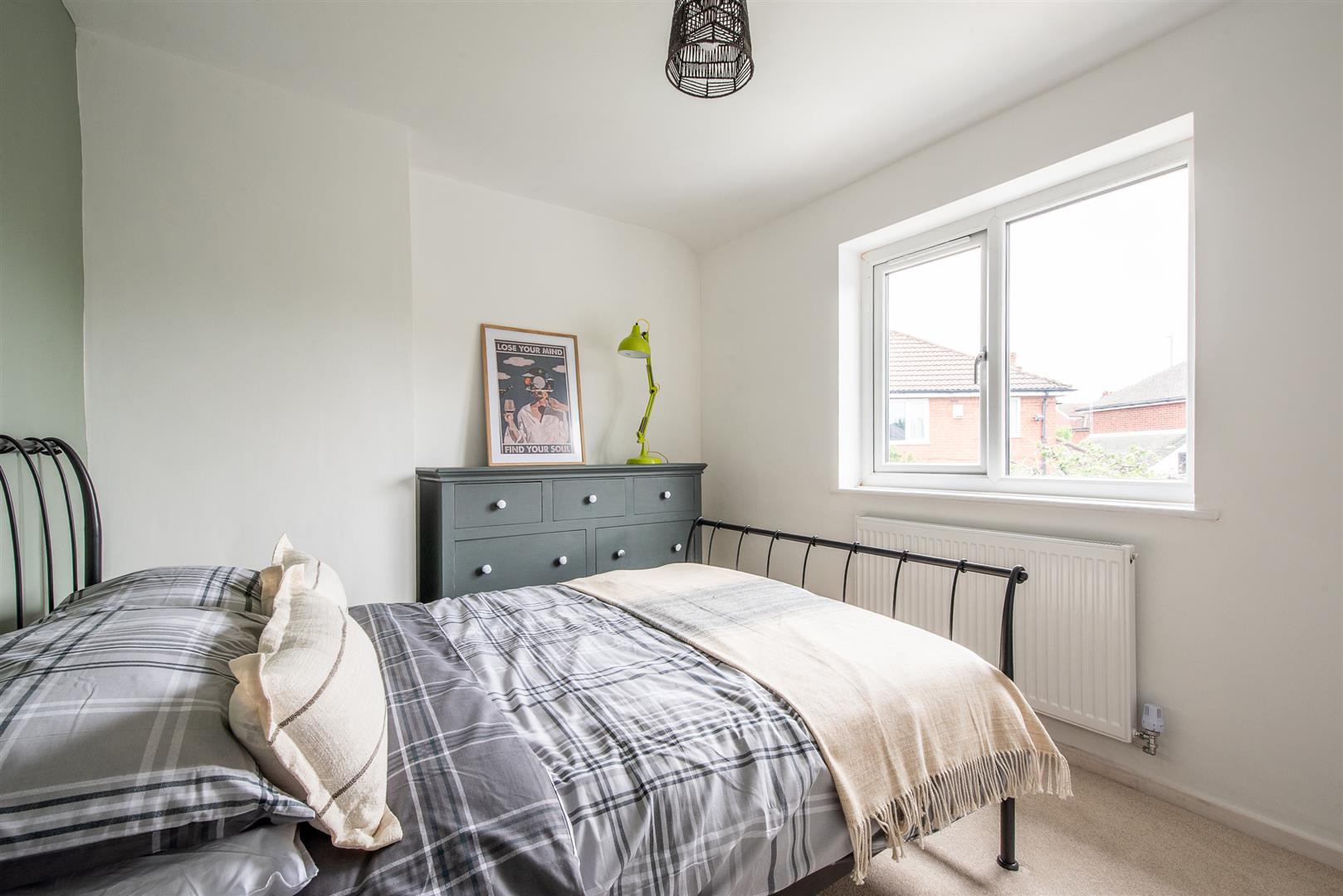 Winsor Avenue, Leyland